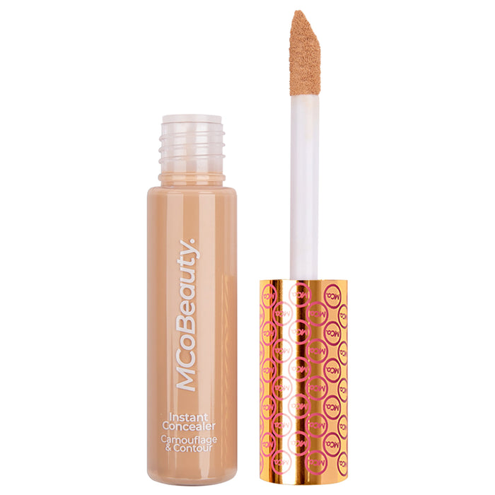 MCo Beauty Instant Concealer Camouflage & Contour Light