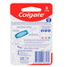 Colgate Interdental Brushes Size 3 8 Pack.