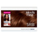 Clairol Nice N Easy 5RB Medium Chestnut Brown.