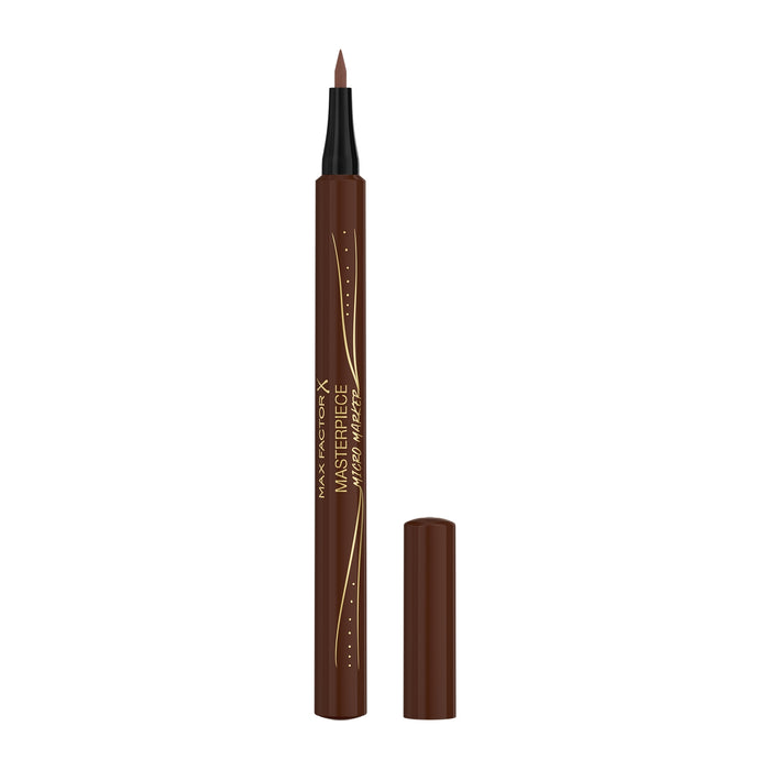 Max Factor Masterpiece Brow Micro Marker Brunette
