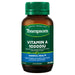 Thompson's Vitamin A 10000iu 150 Capsules.