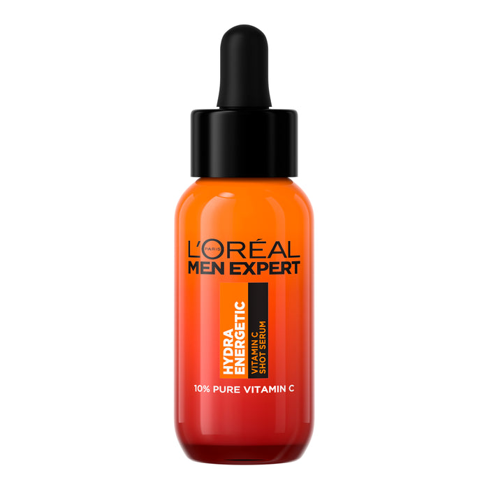 L'Oreal Men Expert Vitamin C Serum 30ml