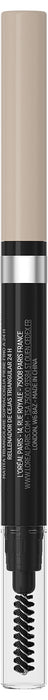 Loreal Infallable Brow Xpert 8.0 Light Cool Blonde