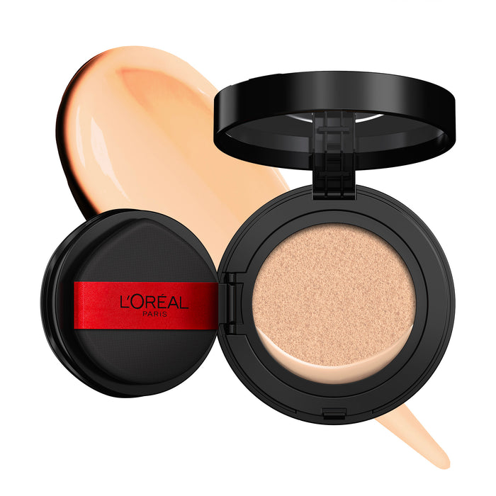 L'Oreal Infallible 24H Cushion Foundation 100