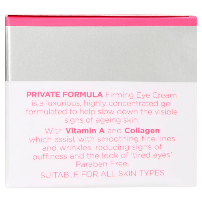 Dr LeWinn's Firming Eye Cream 30g