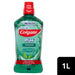 Colgate Plax Mouthwash Freshmint 1 Litre.