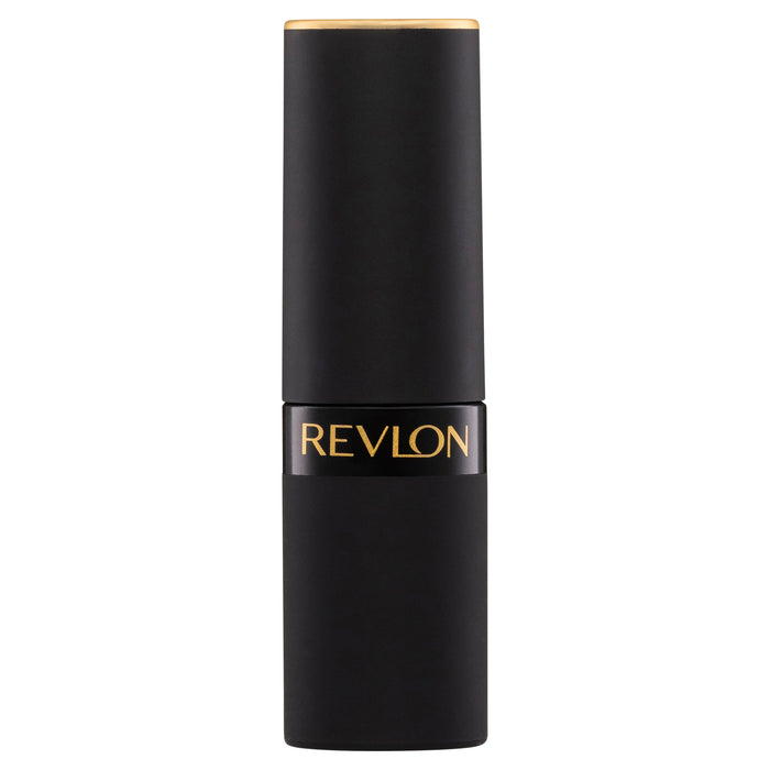 Revlon Super Lustrous Lipstick Fire & Ice.