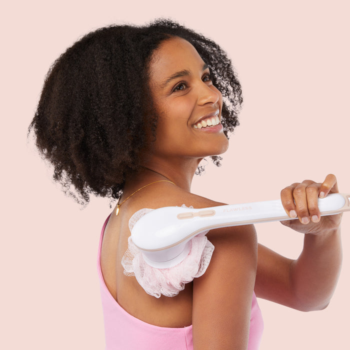 Finishing Touch Flawless Cleanse Spa.