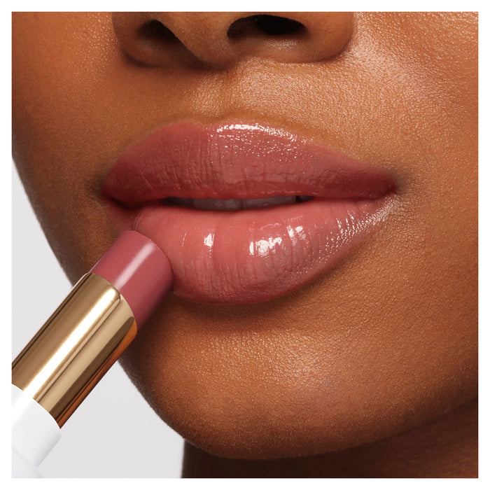 Revlon Super Lustrous Glass Shine Balm Nude Illuminator