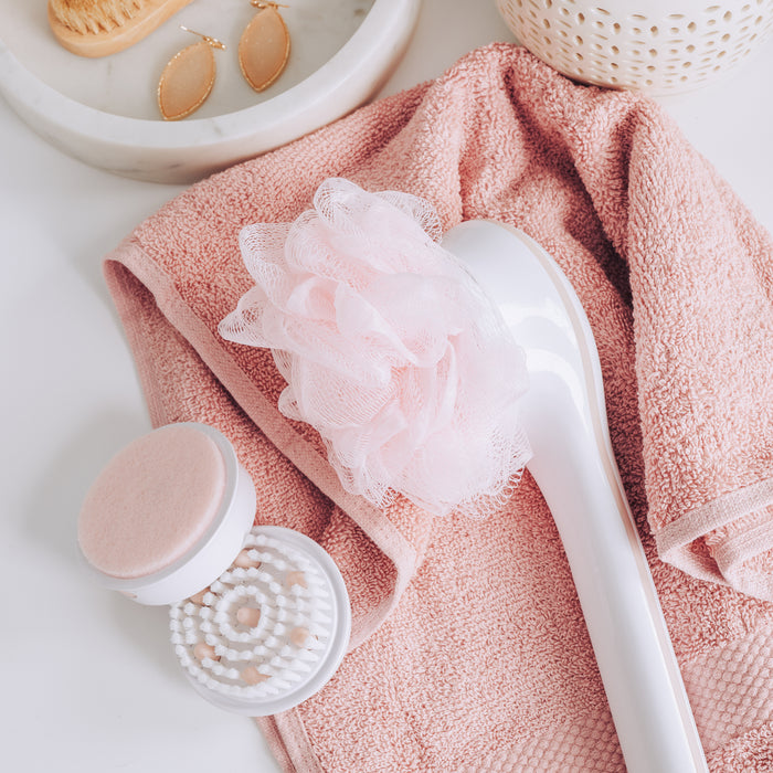 Finishing Touch Flawless Cleanse Spa.