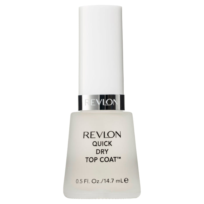 Revlon Quick Dry Top Coat 210