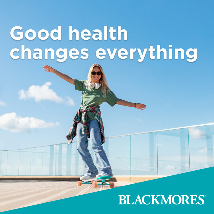 Blackmores Lutein-Defence 120 Tablets