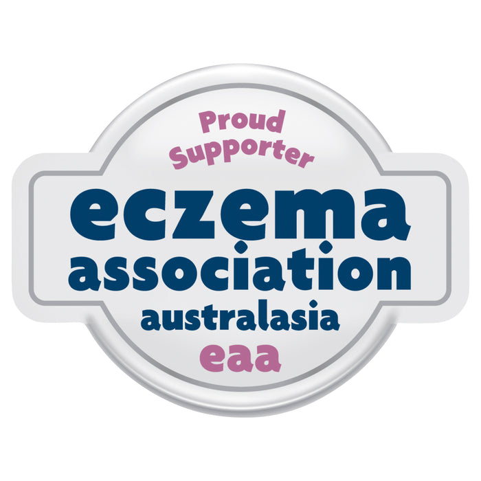 Ego QV Dermcare Eczema Daily Cream 350ml.