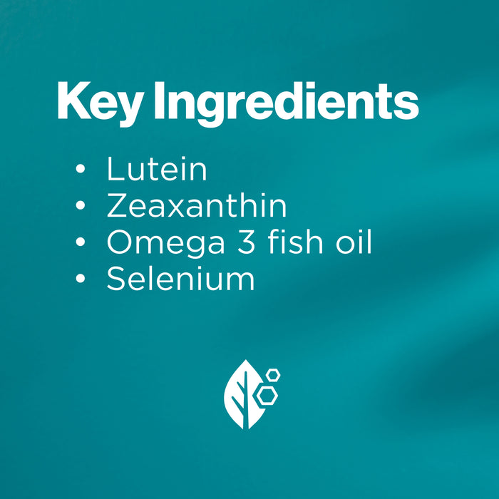 Blackmores Lutein Vision Advanced 60.