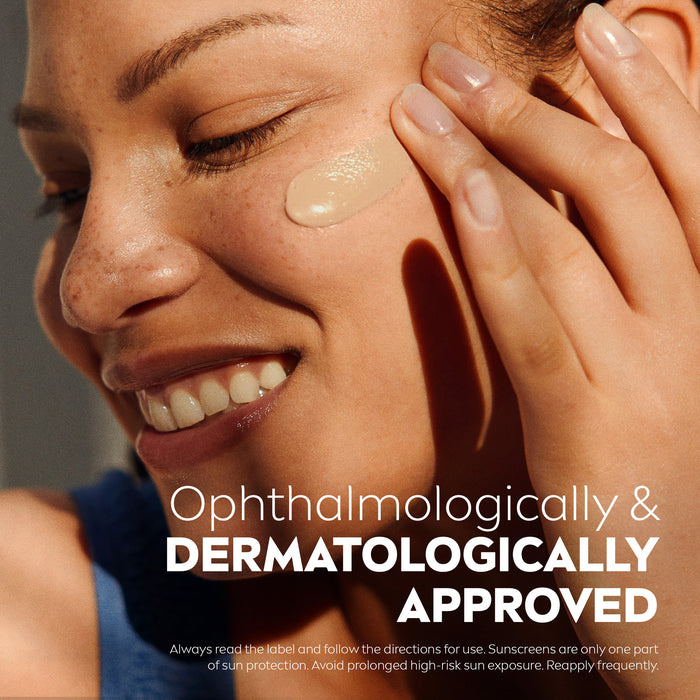 Nivea Sun UV Face BB Cream 50ml