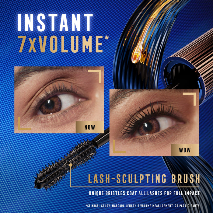 Max Factor False Lash Effect Supreme Recharge Mascara Refill Black