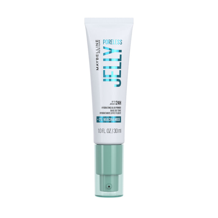 Maybelline Poreless Jelly Primer 30ml (Carded)
