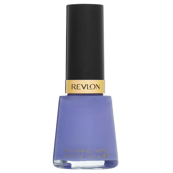 Revlon Nail Enamel Irresistible 733.