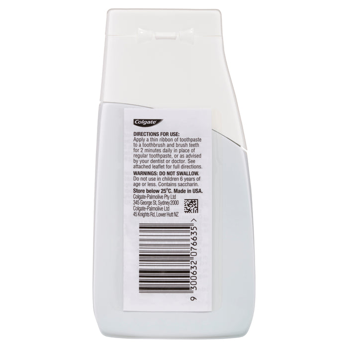 Neutrafluor 5000+ Sensitive 115g