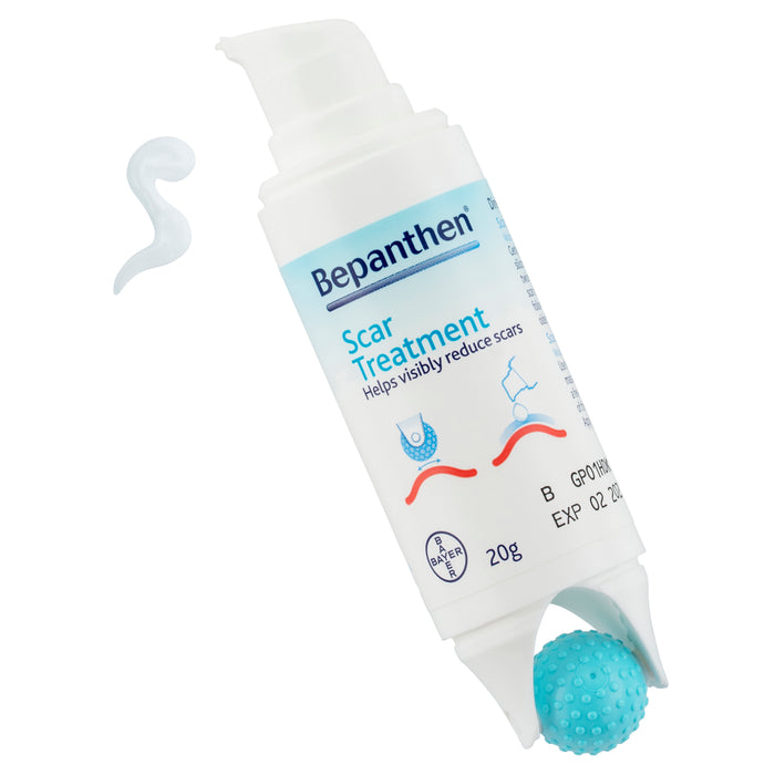 Bepanthen Scar Treatment 20g
