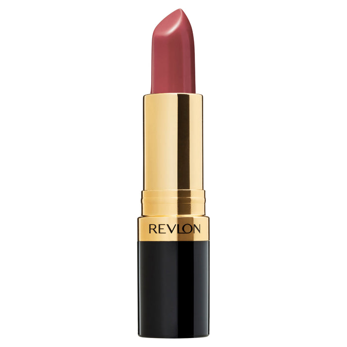 Revlon Super Lustrous Lipstick Rose Velvet 130.