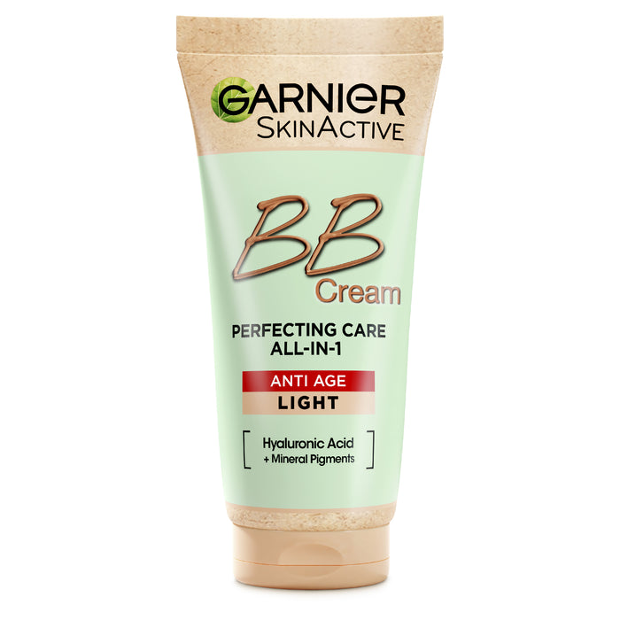 Garnier Skin Active BB Anti Age All-In-1 Perfector Light 50ml.