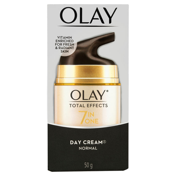 Olay Total Effects 7 in 1 Day Cream Normal 50g.