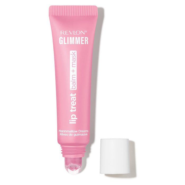 Revlon Glimmer Lip Treat Scent Free 12ml