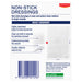 Elastoplast Non-Stick Dressing 7.5cm x 5cm 5.