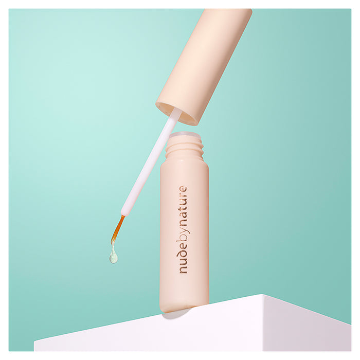 Nude By Nature Lash & Brow Boosting Serum 5ml.
