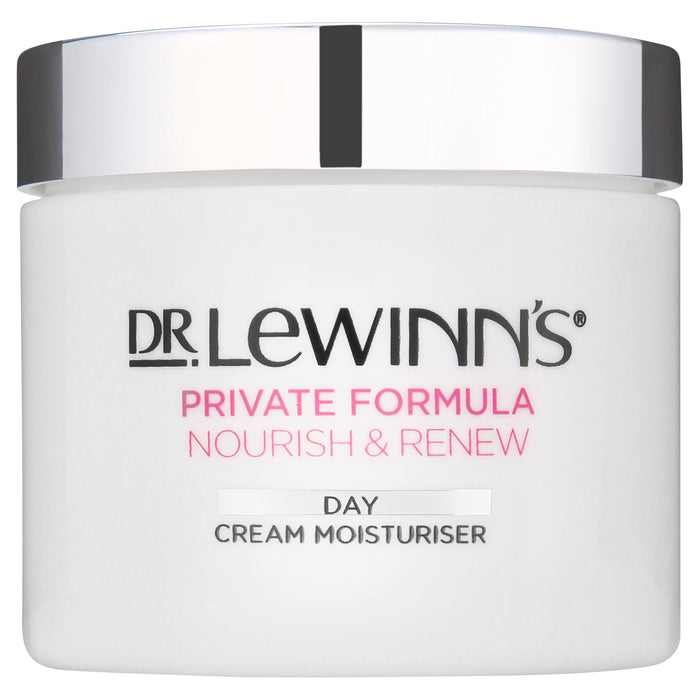 Dr LeWinn's Day Cream Moisturiser 113g.
