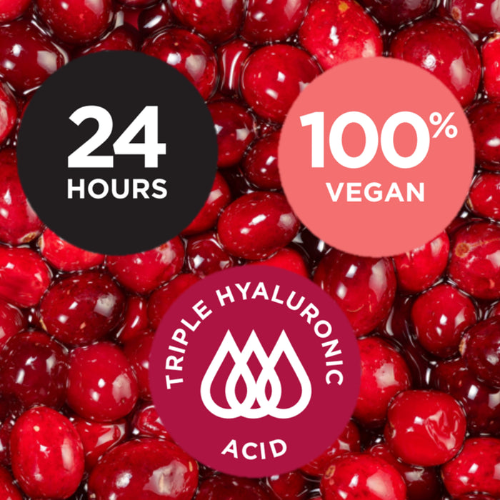 Revlon Colorstay Limitless Matte Lipcolor Poster Child 002