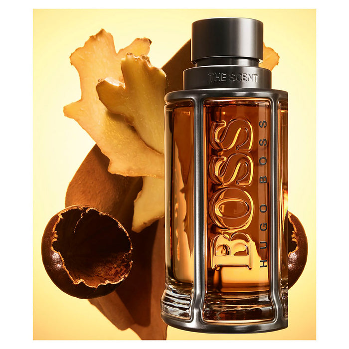 Hugo Boss The Scent For Him EDT 100ml