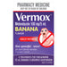 Vermox Banana Suspension 2% 15ml.