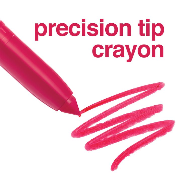 Maybelline Superstay Ink Crayon Lipstick - Trust Your Gut