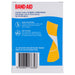 Band-Aid Brand Fabric Dressing Strip 6cmx1m.