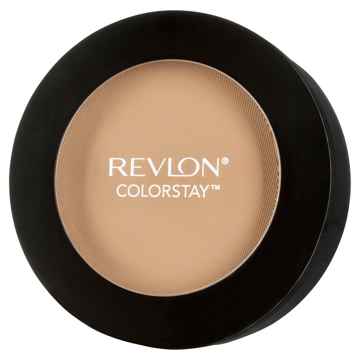 Revlon Colorstay Pressed Powder Medium.