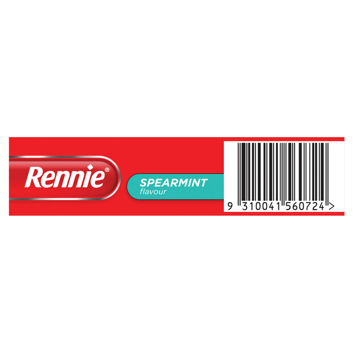Rennie Tablets 48