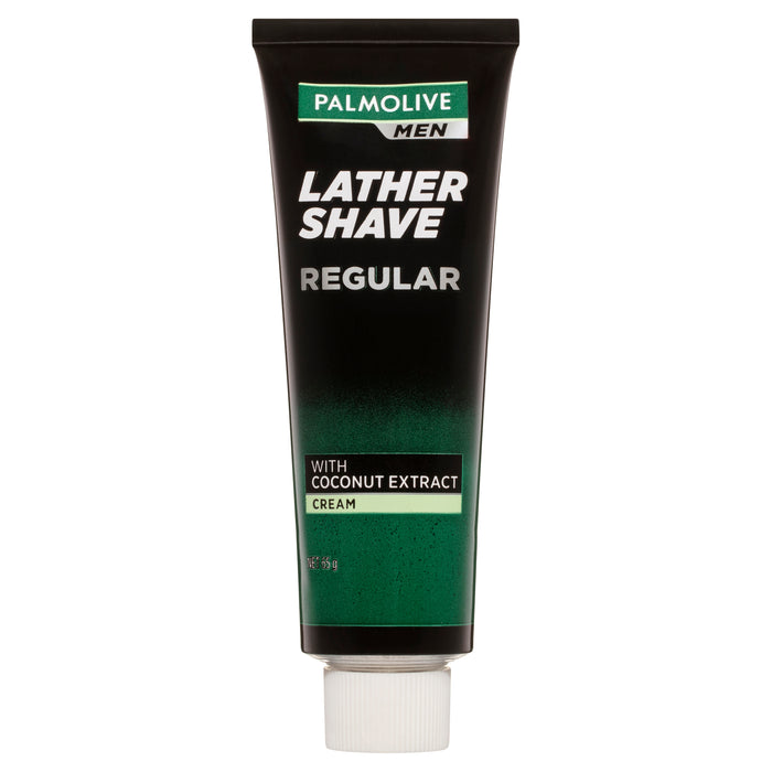 Palmolive Mennen Men Lather Shave Tube 65g.