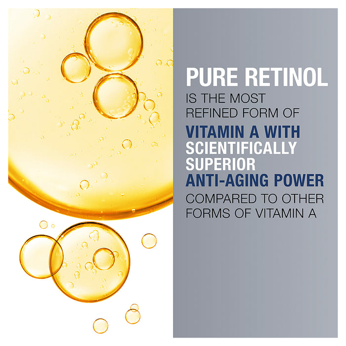 NEUTROGENA® Rapid Wrinkle Repair Moisturiser SPF15 29mL Short Dated