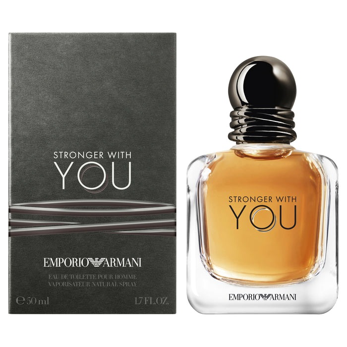 Giorgio Armani Stronger With You EDT 50ml