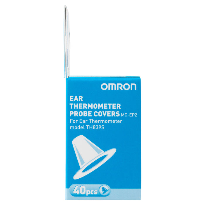 Omron TH839S Probe Covers (for TH839S)- 40 Piece.