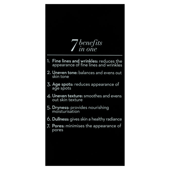 Olay Total Effects 7 in 1 Day Cream Gentle 50g