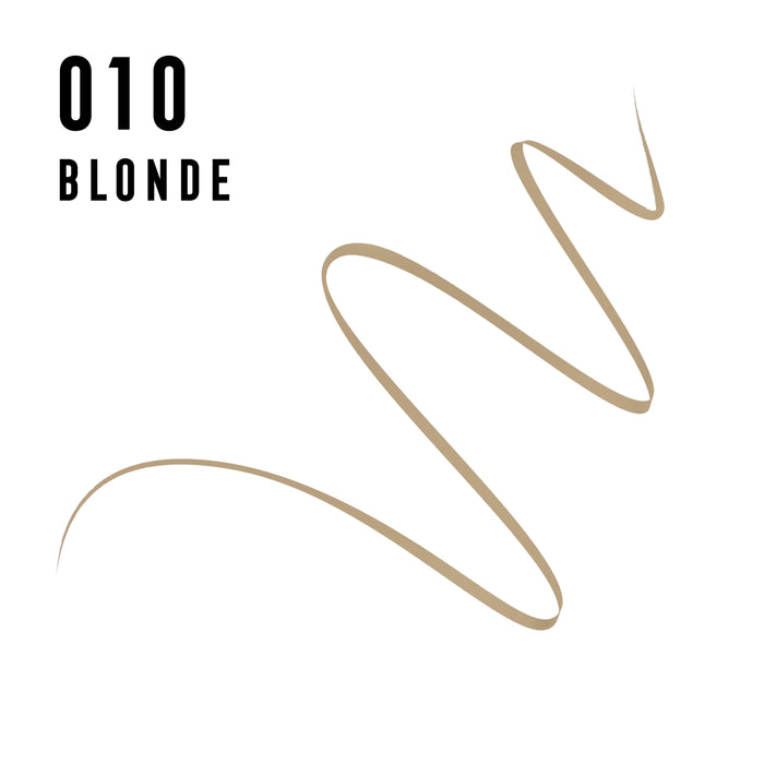 Max Factor Masterpiece 010 Blonde