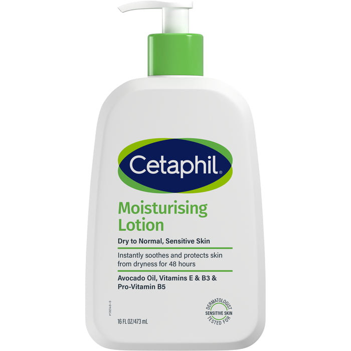 Cetaphil Moisturising Lotion 475ml