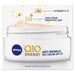 Nivea Anti-Wrinkle Q10 Energy Day Cream 50ml.