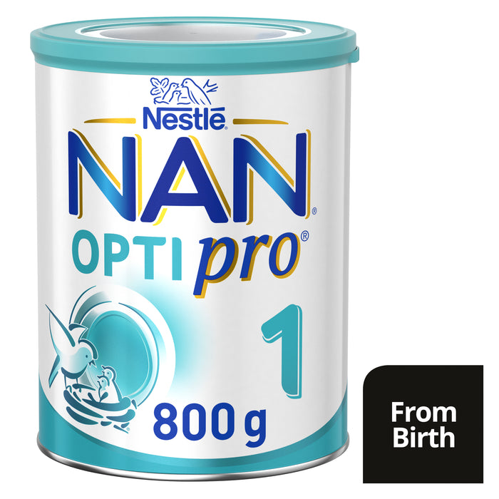 Nan Optipro Stage 1 800g