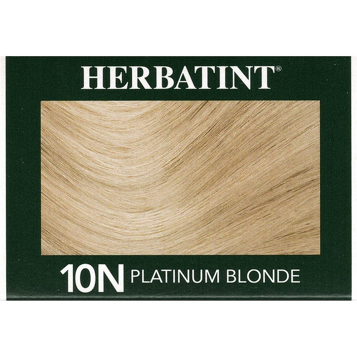 Herbatint 10N Platinum Blonde