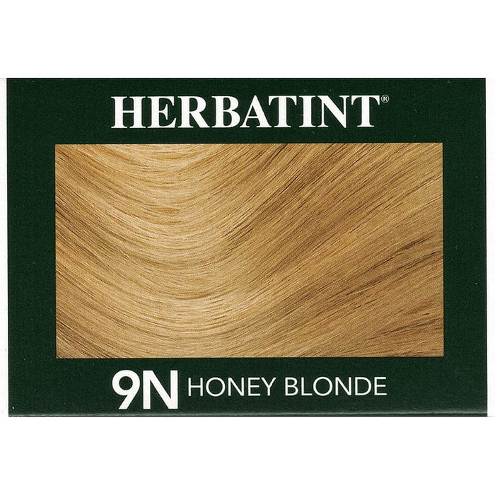 Herbatint 9N Honey Blonde