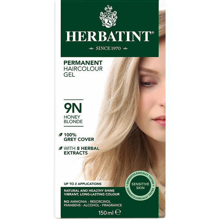 Herbatint 9N Honey Blonde